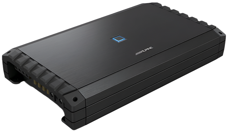 Mono Amplifier