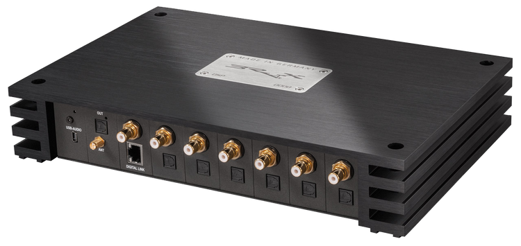 DSP and Inverters
