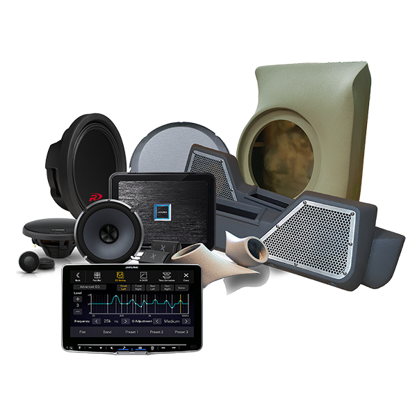 Car Sound