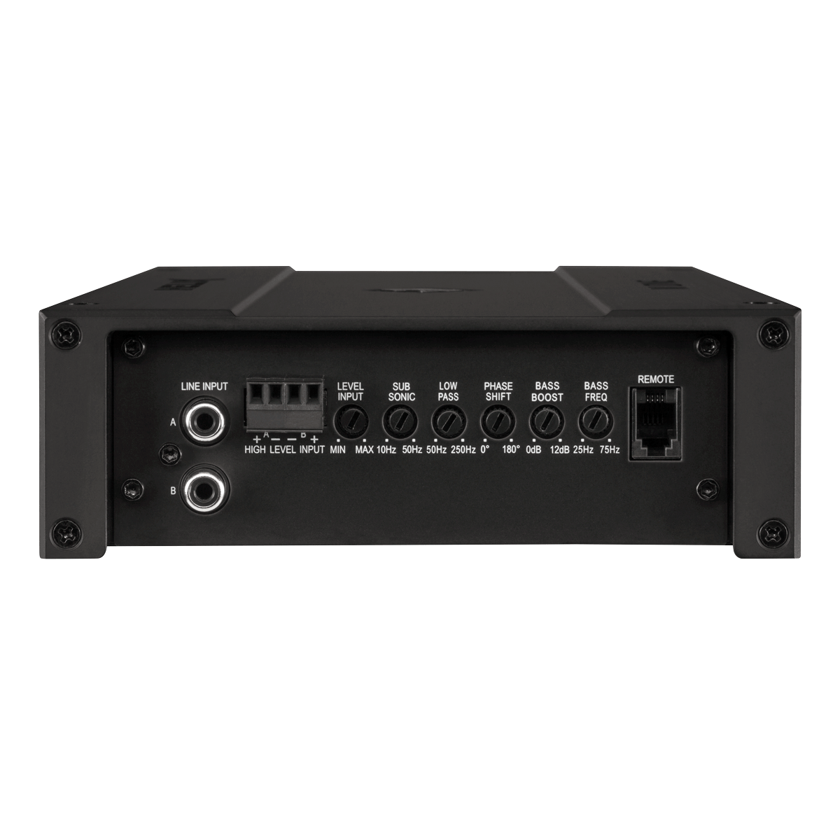 Helix M One mono Car Audio amplifier image 2