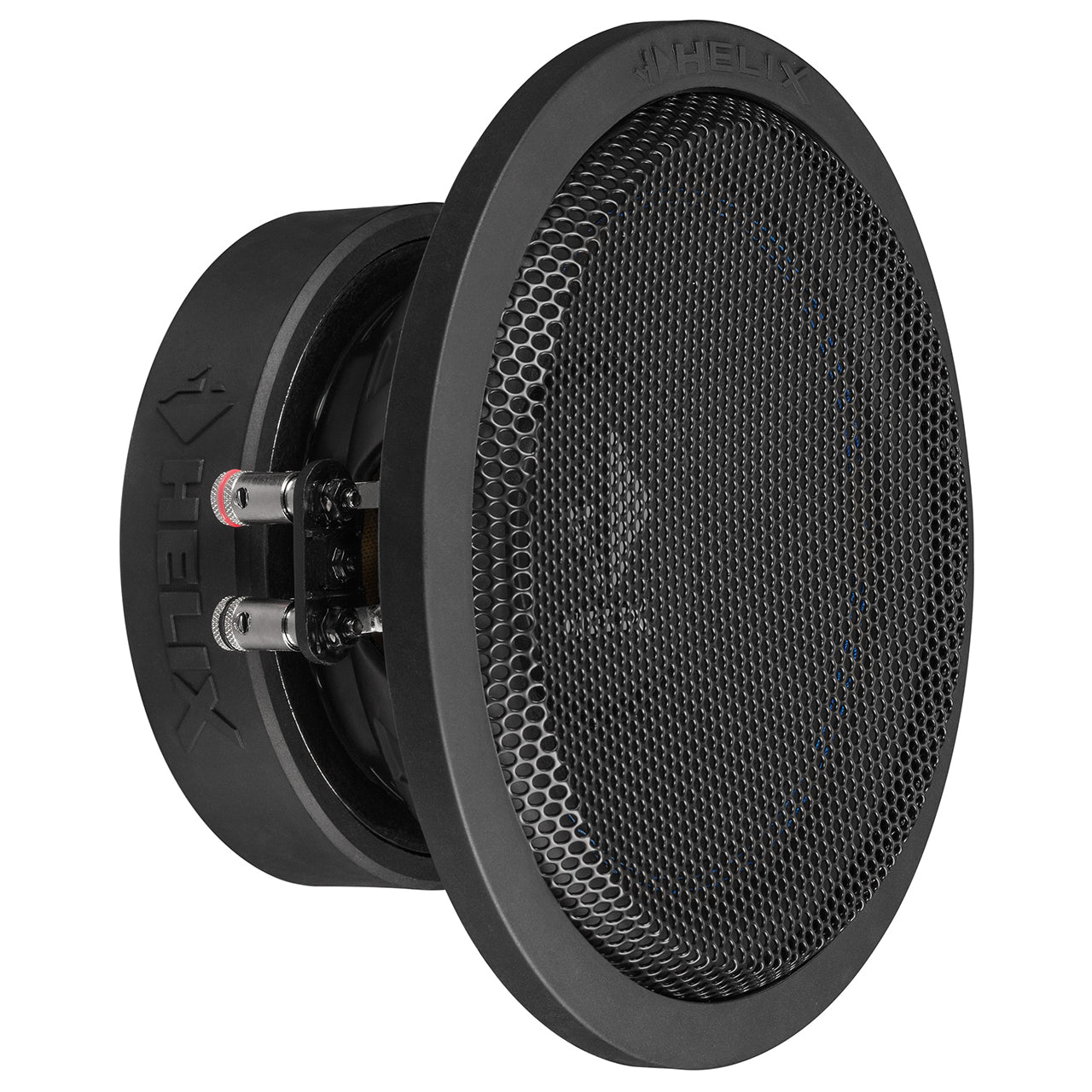 Helix IK W8 8" Subwoofer image 2