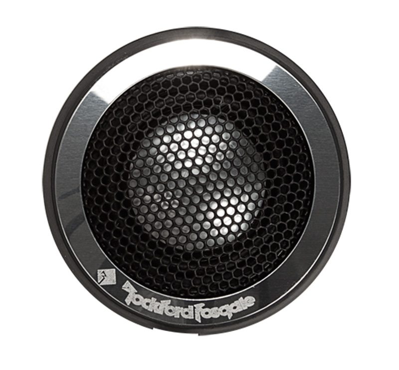 Rockford Fosgate T2652-S Splits Speakers image 1