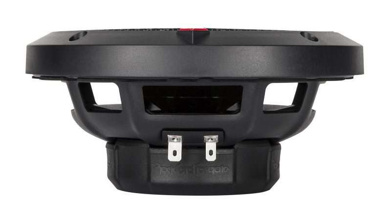 Rockford Fosgate P165-SE Punch 6.5 inch Components Speakers image 3