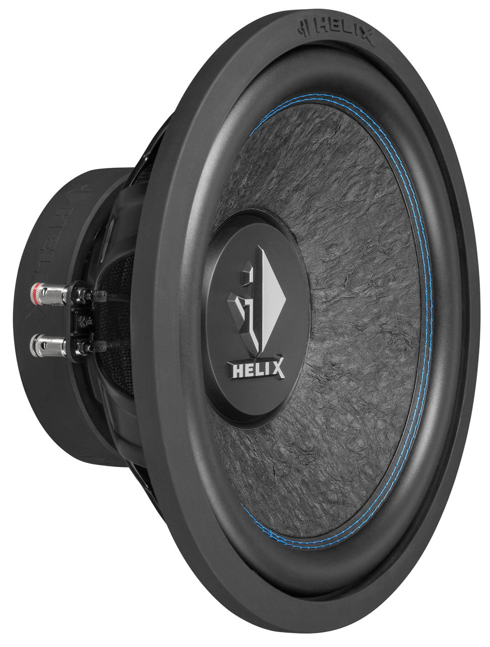 Helix IK W12 DVC2 12" Subwoofer image 0