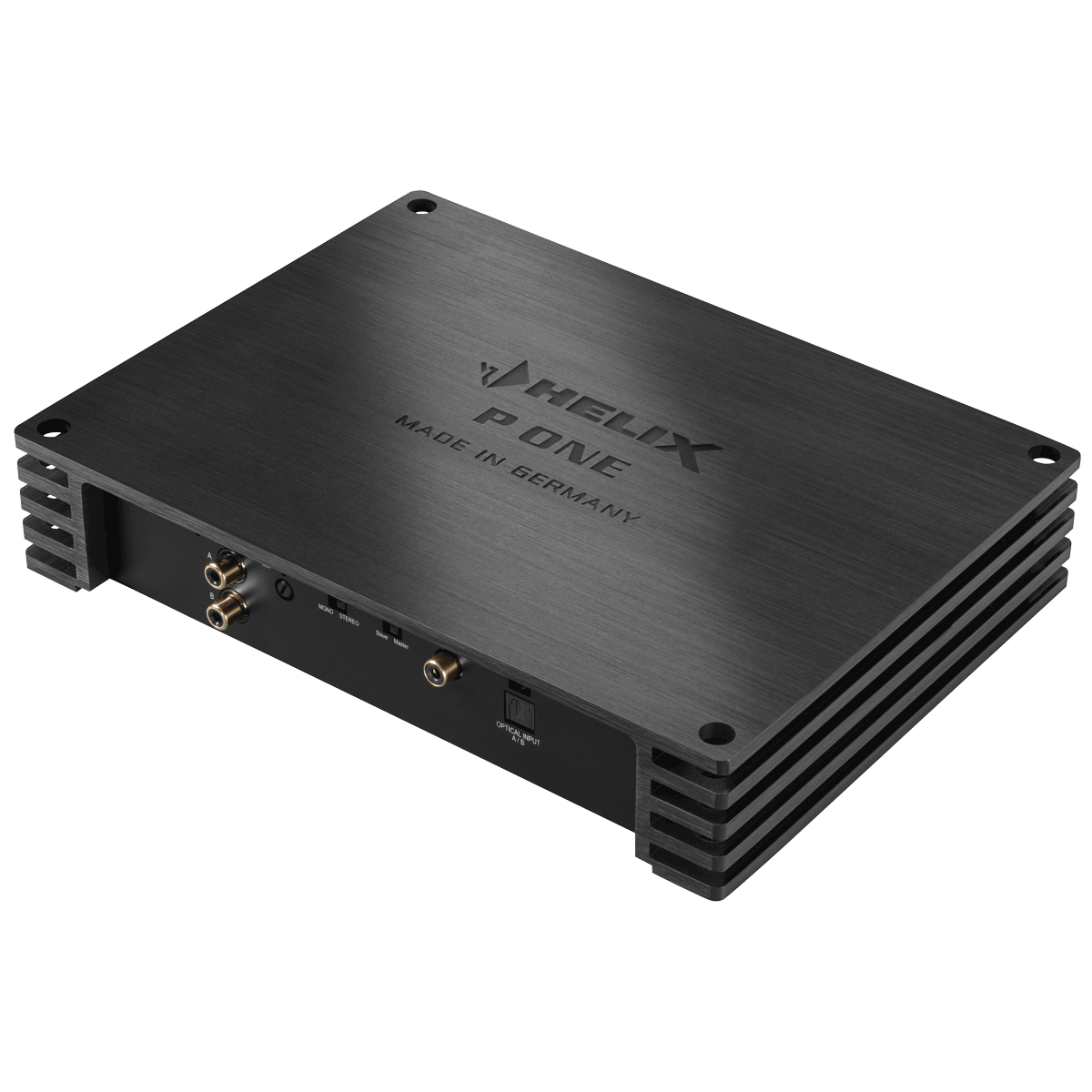 Helix P One Mono Amplifier image 0