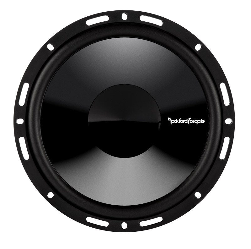 Rockford Fosgate P165-SE Punch 6.5 inch Components Speakers image 2