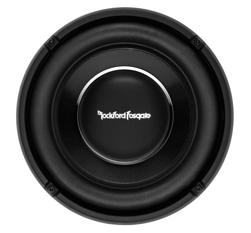 Rockford Fosgate T1 Power 10" Shallow Subwoofer - 2ohms image
