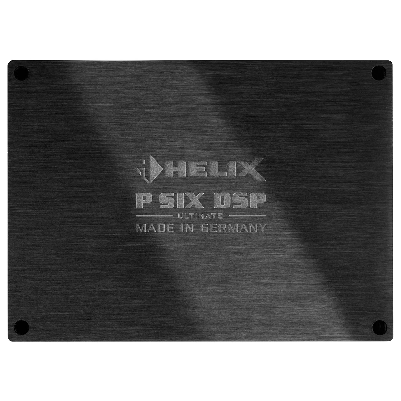 Helix P Six DSP Ultimate 6-ch amplifier with integrated digital 12-ch signal processor image 3