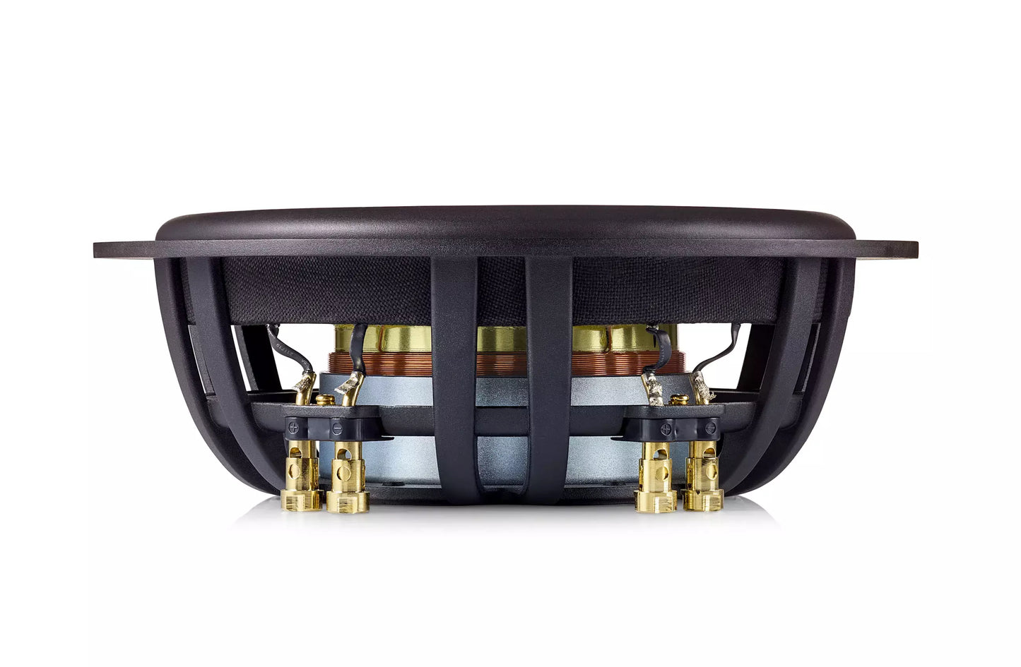 Morel PowerSlim 10.4D shallow Subwoofer