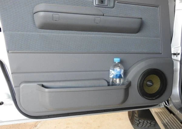 Cruiser Map Pockets image 0