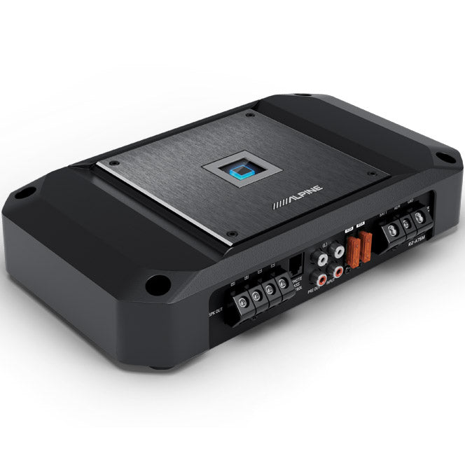 Alpine R2-A75M Mono Amplifier image 2