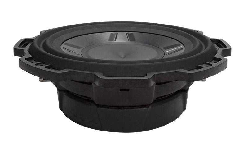 Rockford Fosgate Punch 10" P3S Shallow Dual coil Subwoofer image 1