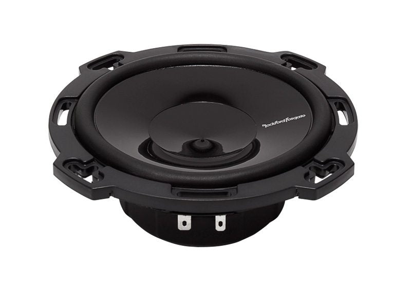 Rockford Fosgate Punch P165S Component Speakers image 4