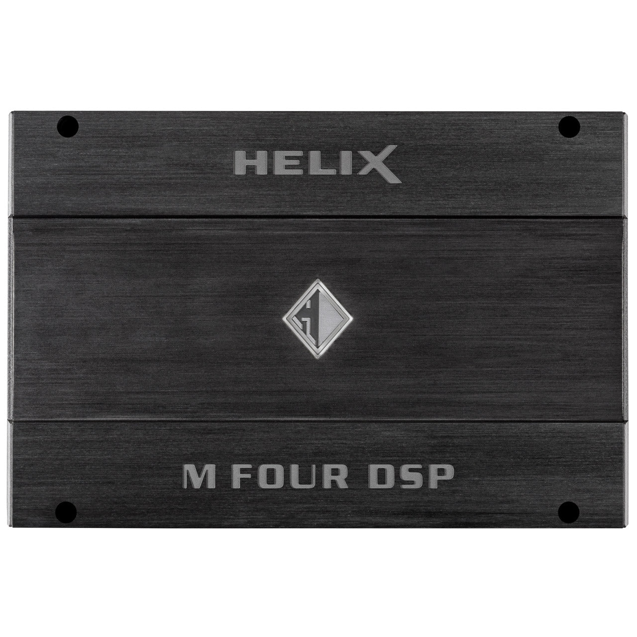 Helix M Four DSP 4-ch amp with integrated 10-ch signal processor image 3