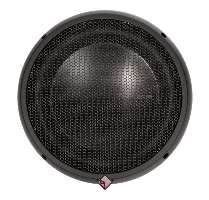 Rockford Fosgate T1 Power Dual 2 ohm12" Subwoofer image 4