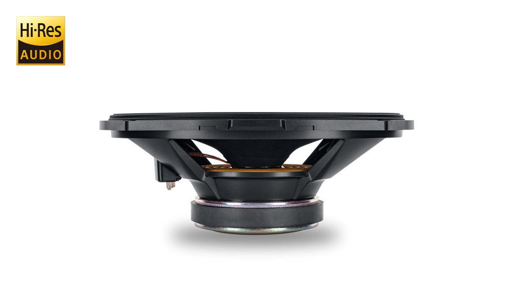 Alpine R2-S69C Next-Gen 6x9 2-way Component R-Series image 4