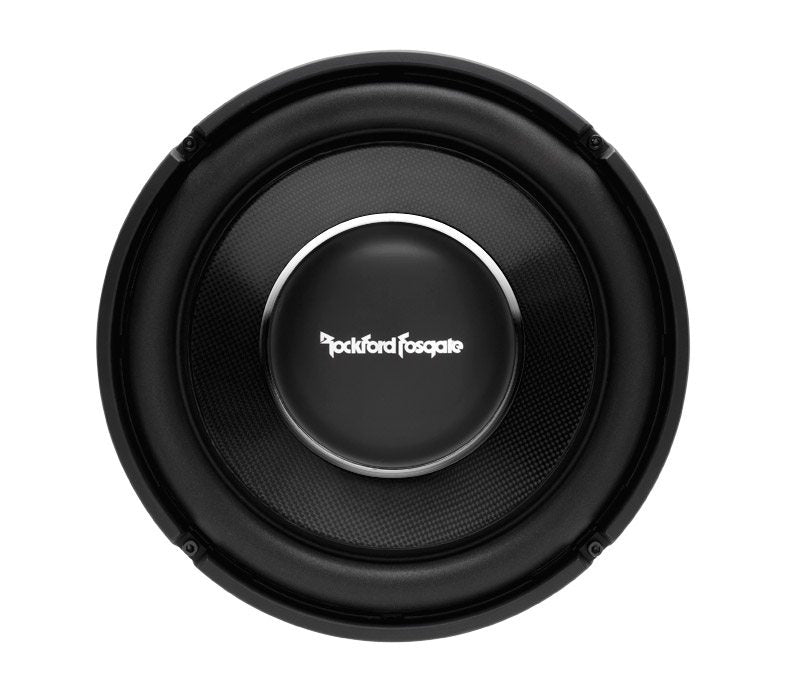 Rockford Fosgate T1 Power 12" Shallow Subwoofer - 2ohms image
