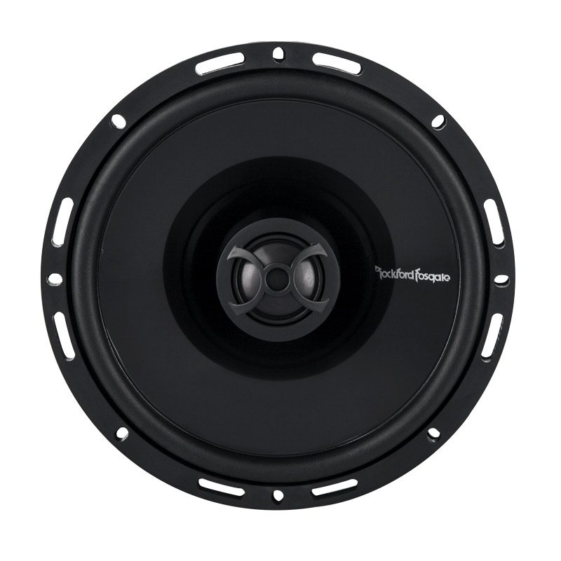 Rockford Fosgate P1650 Punch Coax Speakers image 0