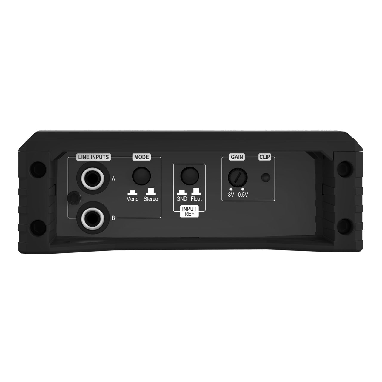 HELIX AMPLIFY 201 X-OVER 750 watt Mono