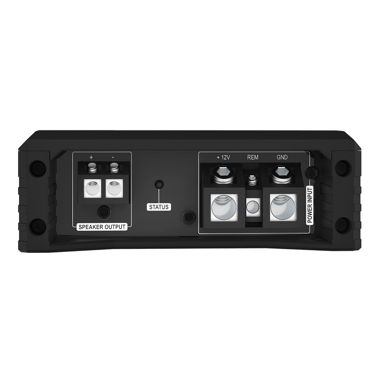 HELIX AMPLIFY 201 X-OVER 750 watt Mono