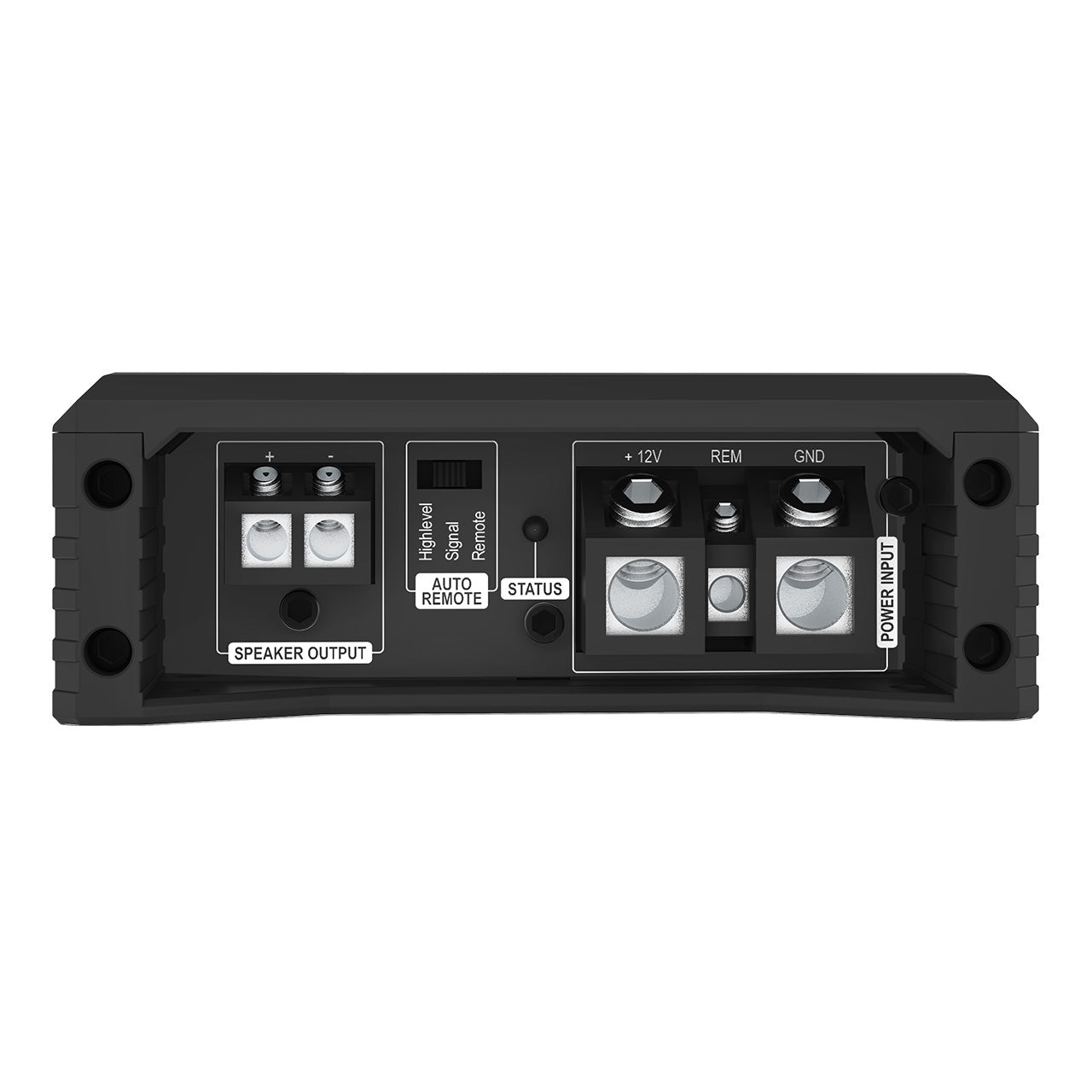 HELIX AMPLIFY 201 Direct 750 watt Mono