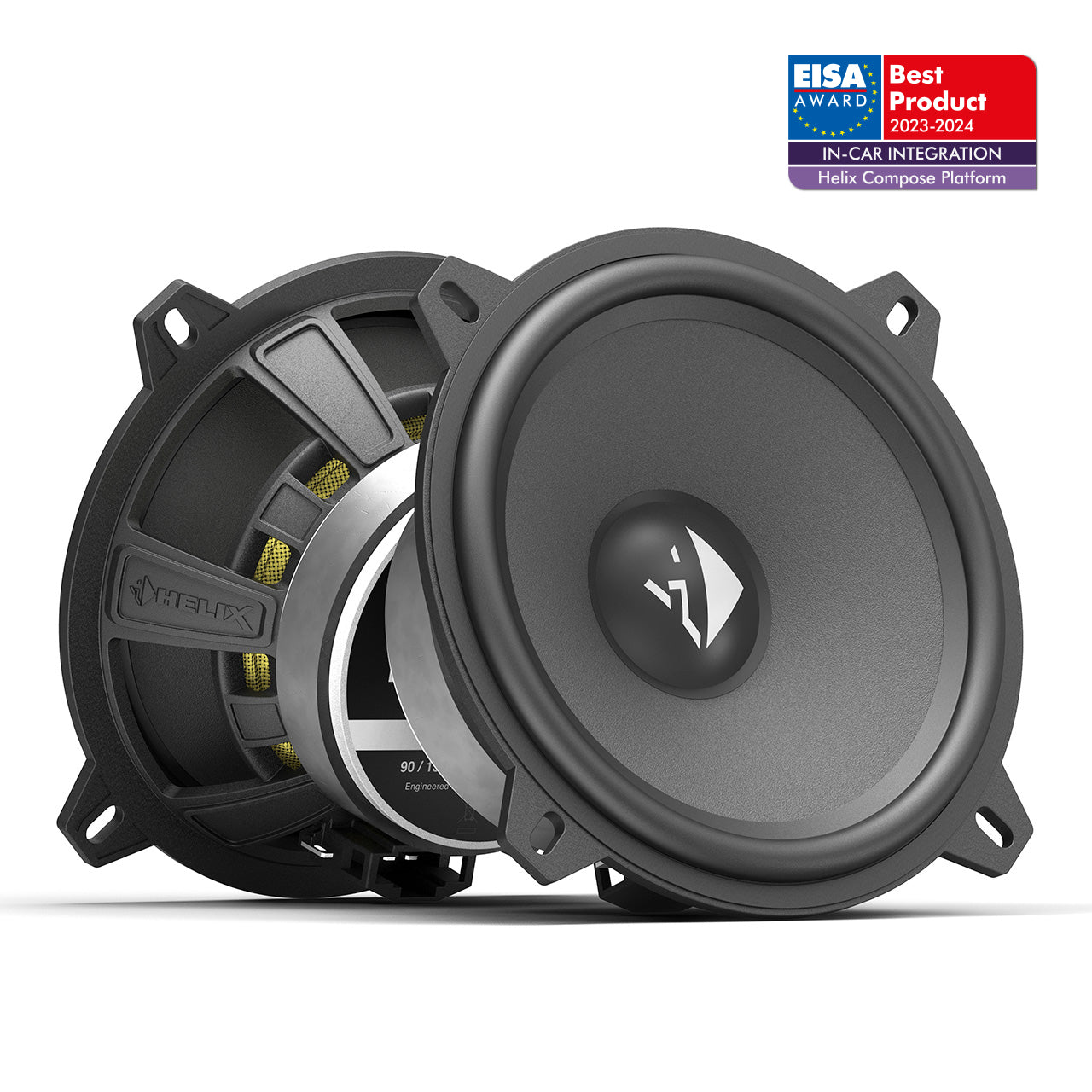 Helix Ci3 W130-S3 5.25" Midrange Speaker
