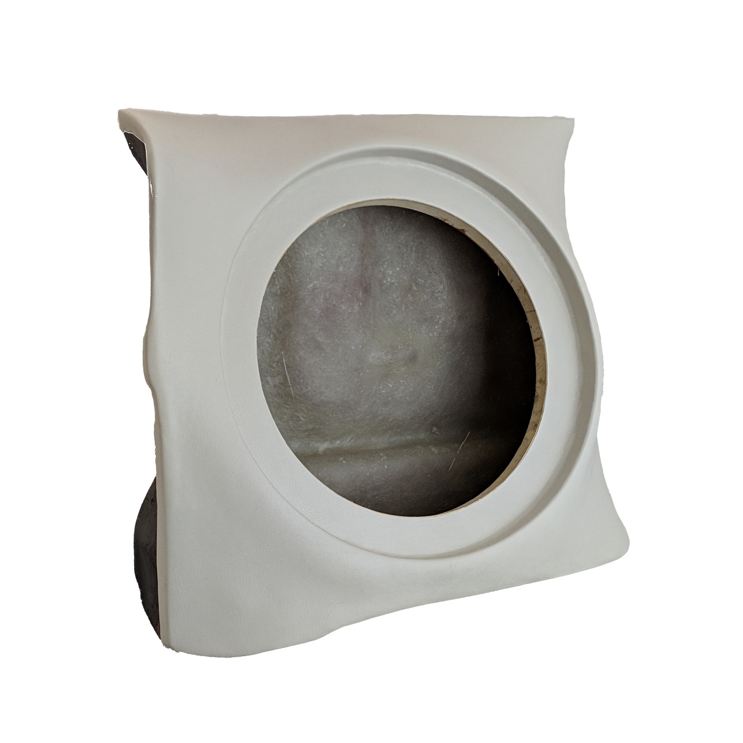 Toyota Landcruiser 79 Series Single Cab Pre DPF Stereo and 12" sub Design