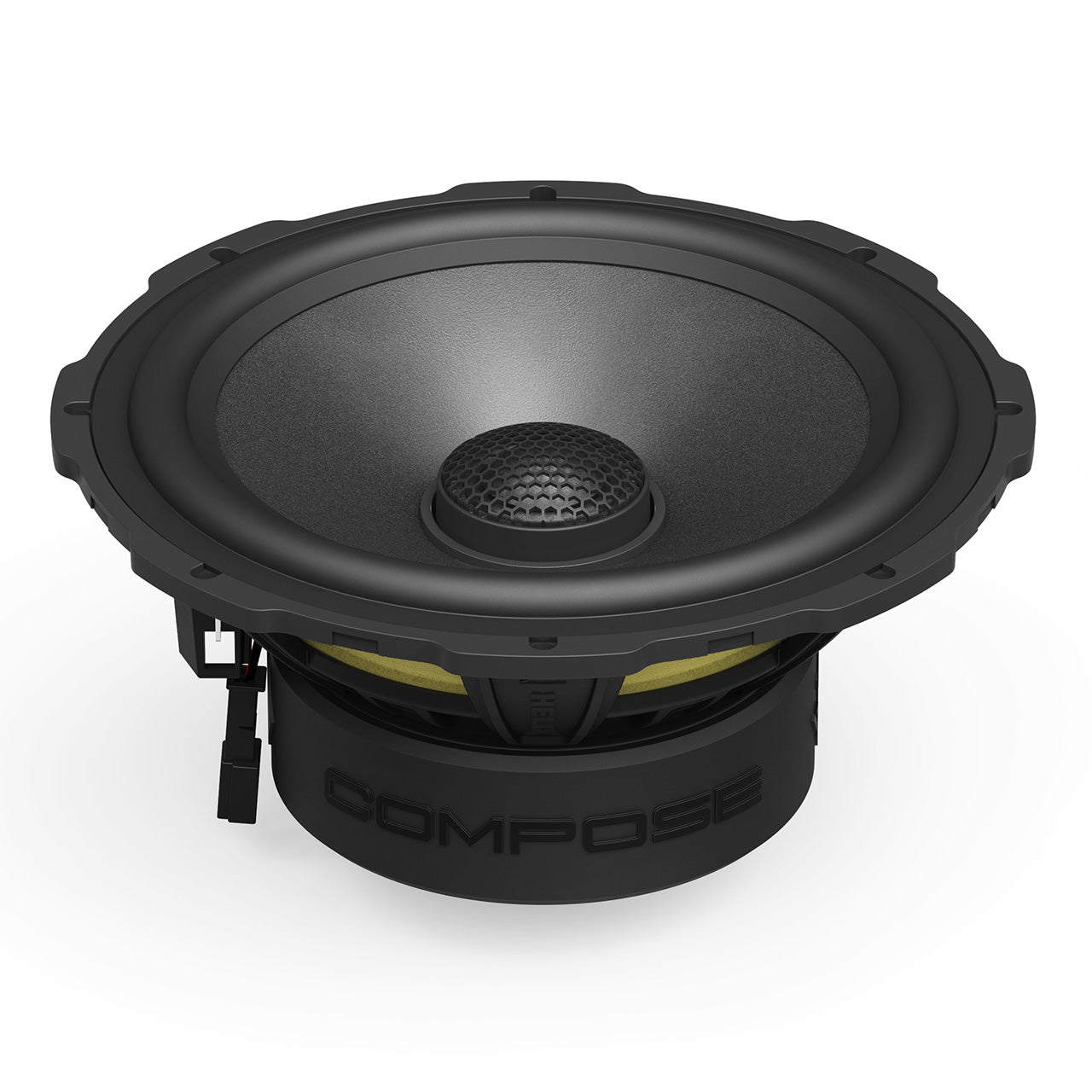 Helix Ci7 C165.2FM-S3 6.5" 2-Way Hi-End Coax Speaker
