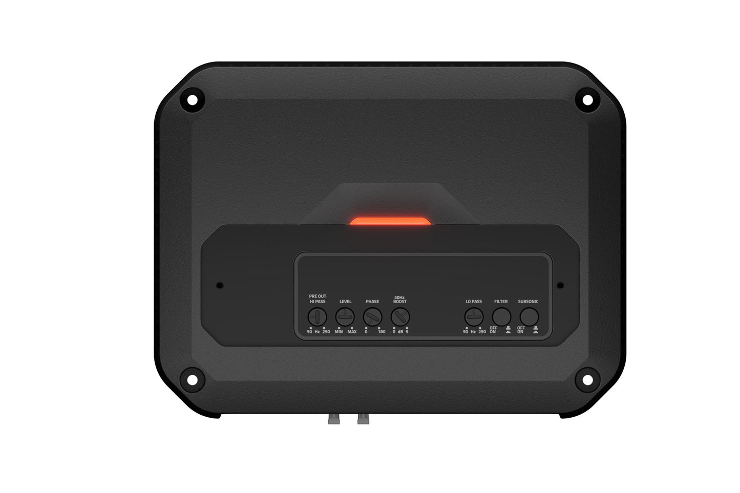 Hertz CP1.700 Cento mono amp