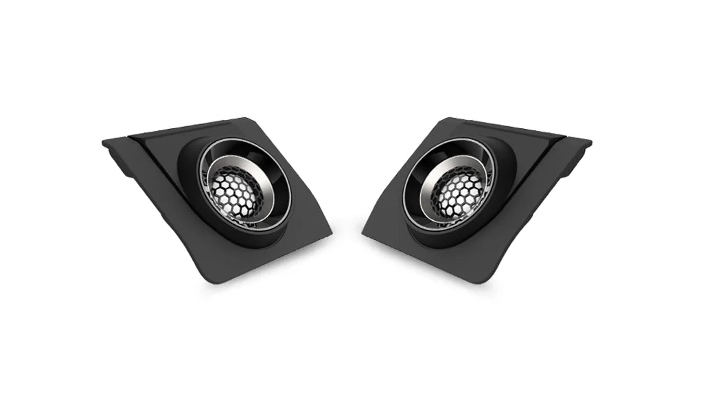 Land Cruiser 79 series Dual Cab suitable Alpine Stereo with 12 inch subwoofer