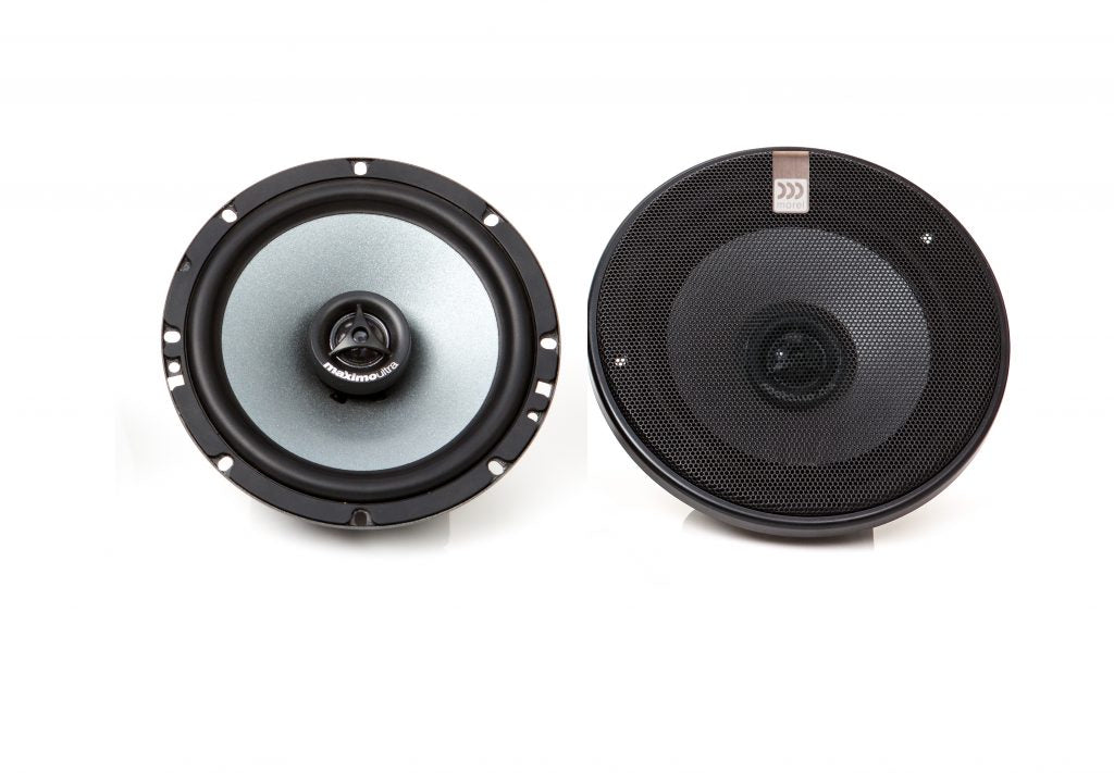 Morel Maximo Ultra Coaxial 602 MKII Speaker