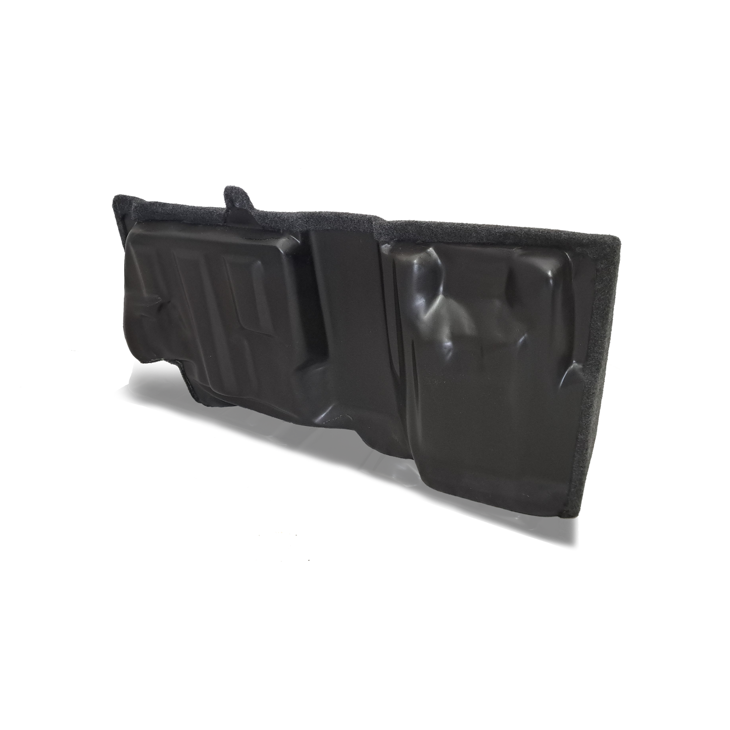 Next Gen Ford Ranger Premium Stereo and dual 10" Subwoofer Complete Stereo (no B&O)