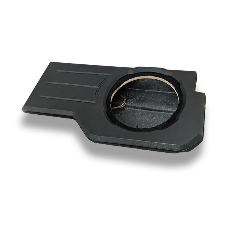 Dodge RAM sub box image 0