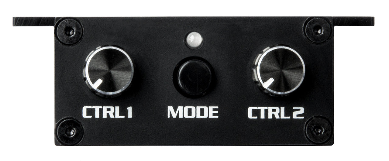 Helix URC.3 The universal remote control for HELIX and MATCH DSP products