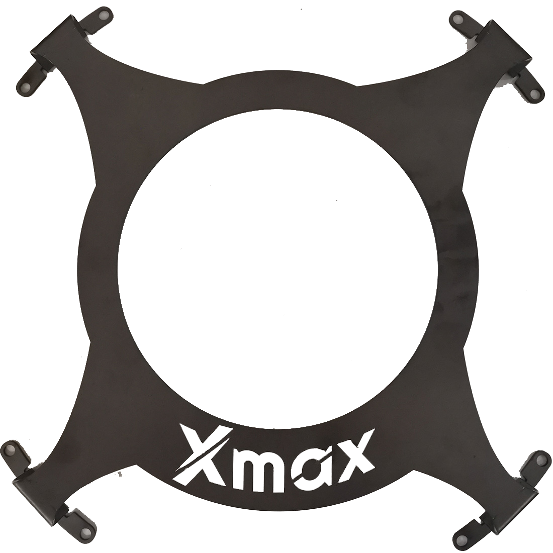 X-Max Custom Steel Subwoofer Grill to suit 10" Subwoofers