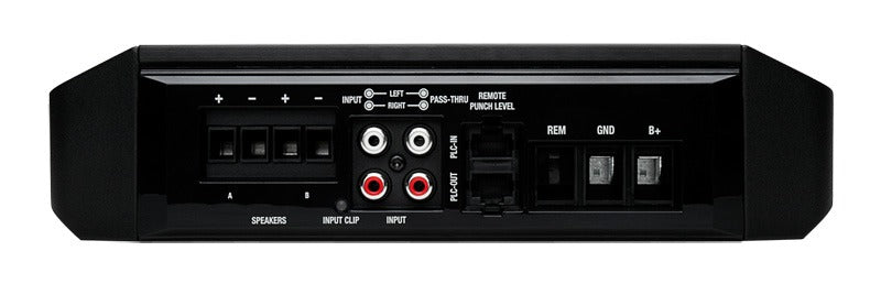 Rockford Fosgate P300X1 Punch Mono Amplifier image 3