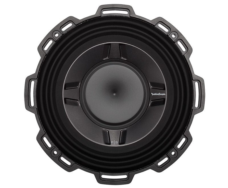 Rockford Fosgate Punch 10" P3S Shallow Dual coil Subwoofer image 3