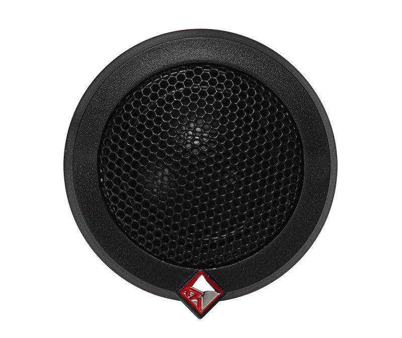 Rockford Fosgate P165-SE Punch 6.5 inch Components Speakers image 1