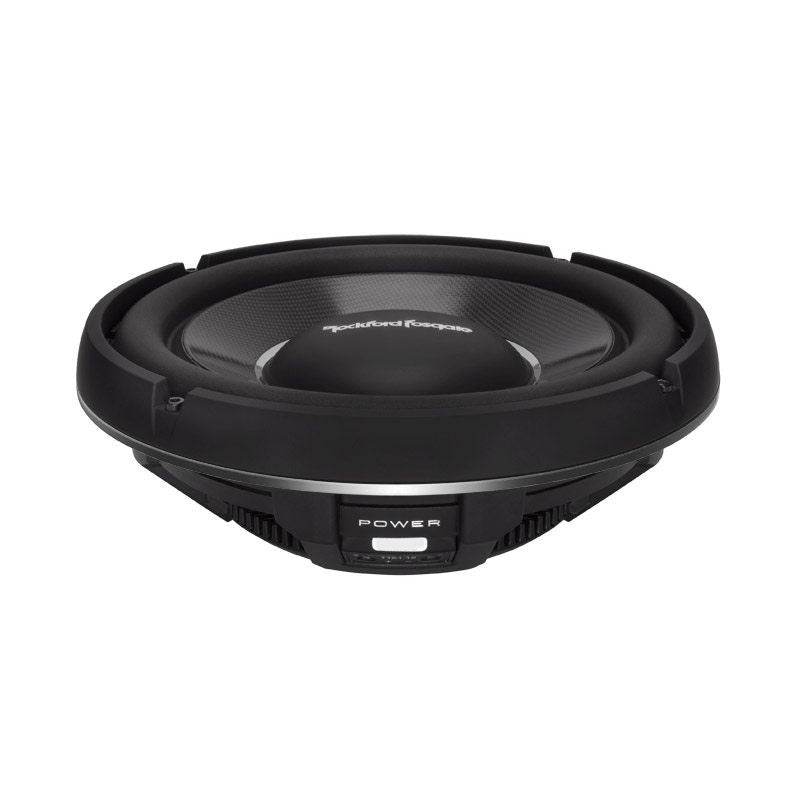 Rockford Fosgate T1 Power 12" Shallow Subwoofer image 0