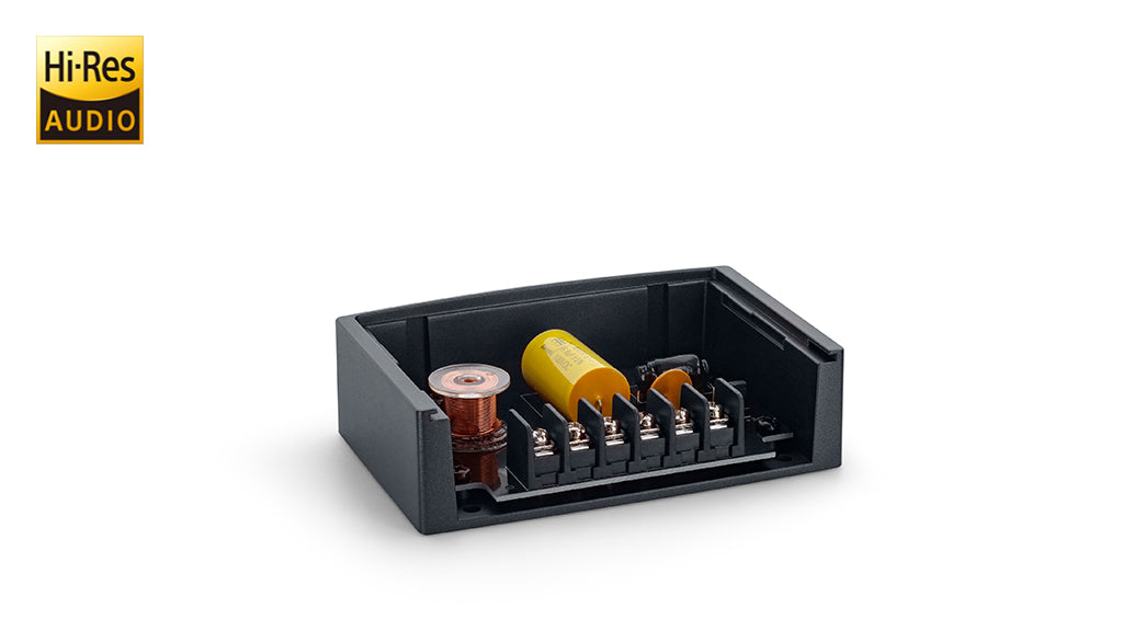 Alpine R2-S652 Next-Gen 6.5" 2-way Component PRO R-Series image 4