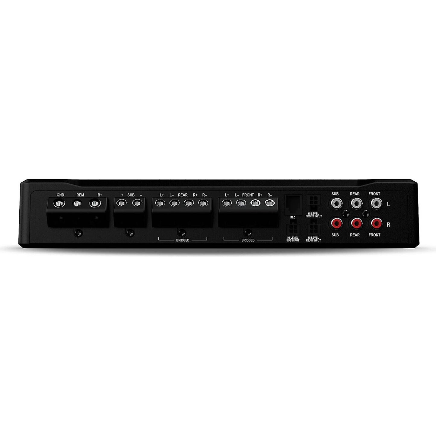Rockford Fosgate R2-750X5 Prime 750 Watt 5-Channel Amplifier image 2