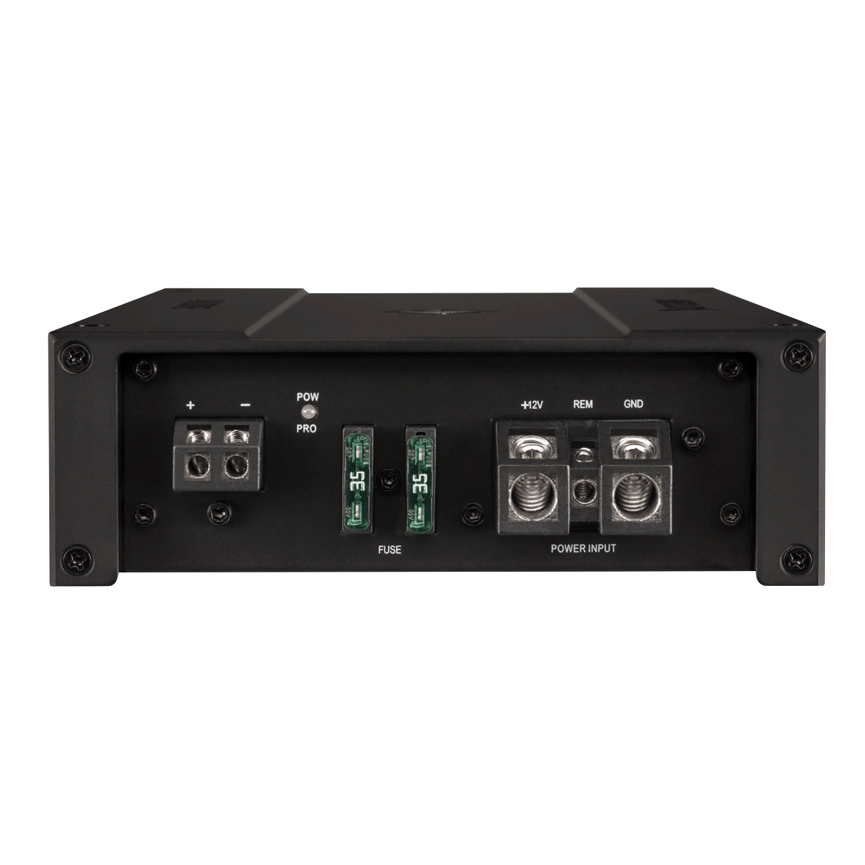 Helix M One mono Car Audio amplifier image 1