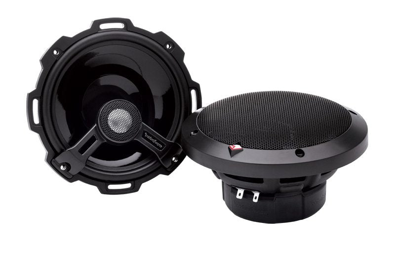 Rockford Fosgate Power T1650 Coax Speakers image 1