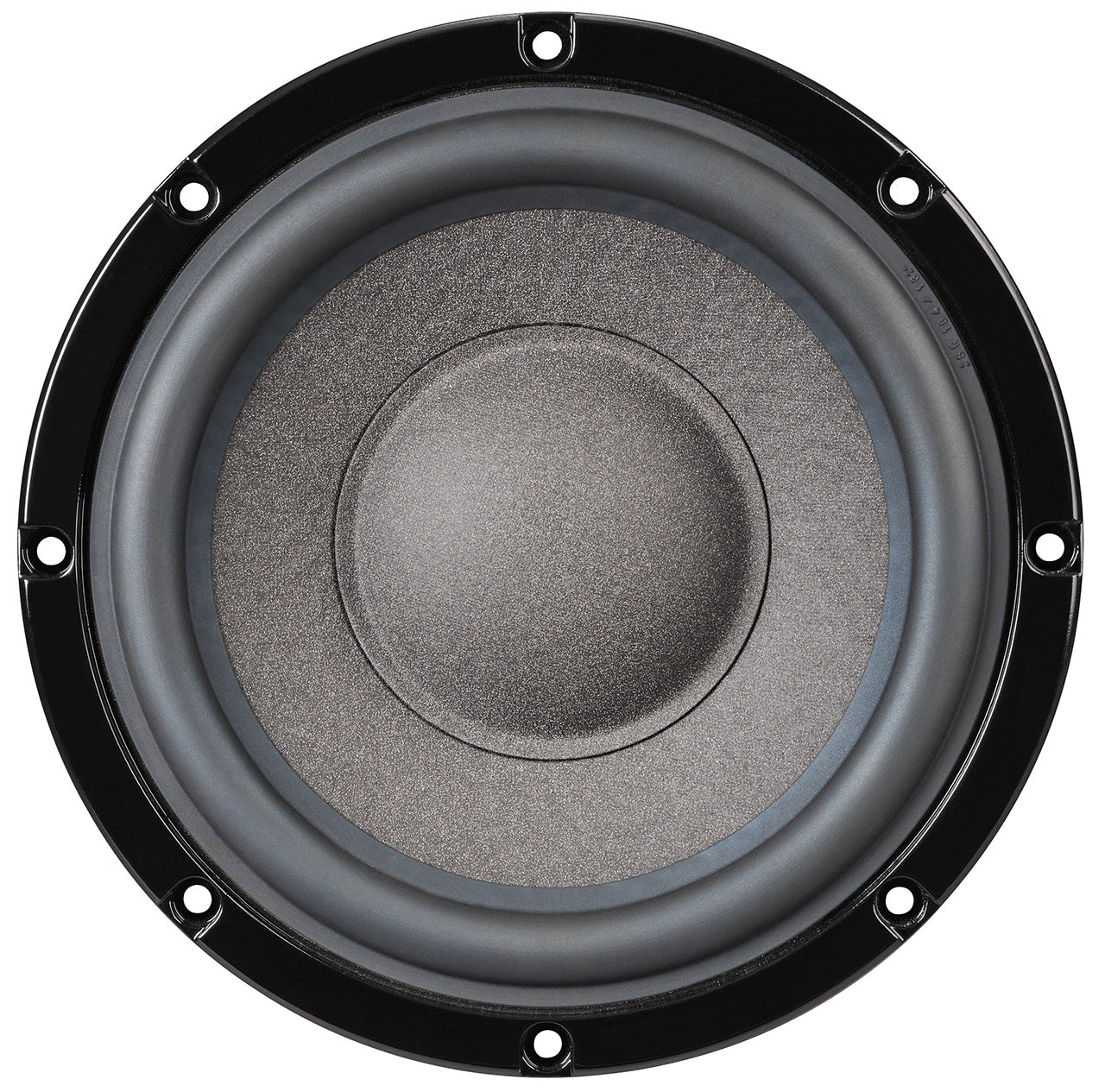 Brax Matrix ML8 Sub 8" Subwoofer image 2