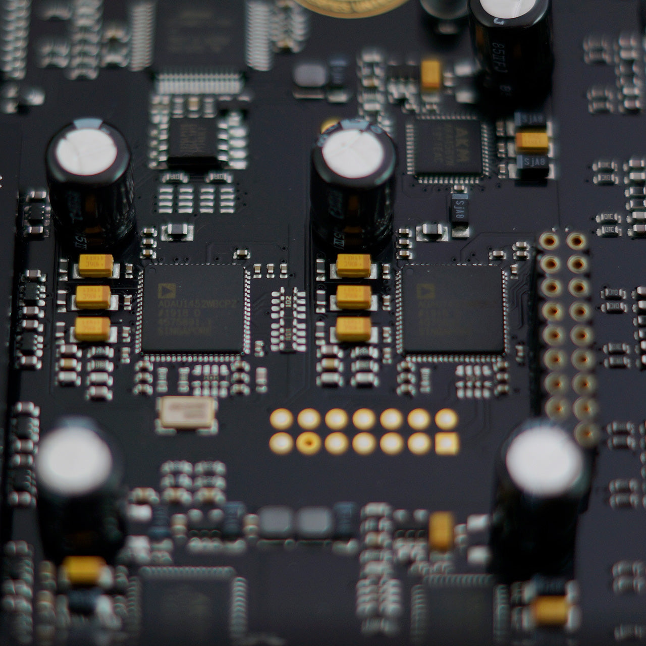 Helix DSP Ultra 12Ch DSP Processor image 5