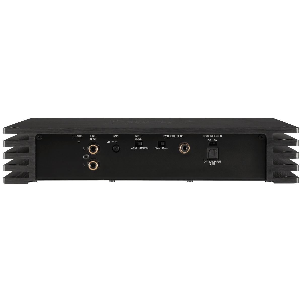 Helix P One Mono Amplifier image 2