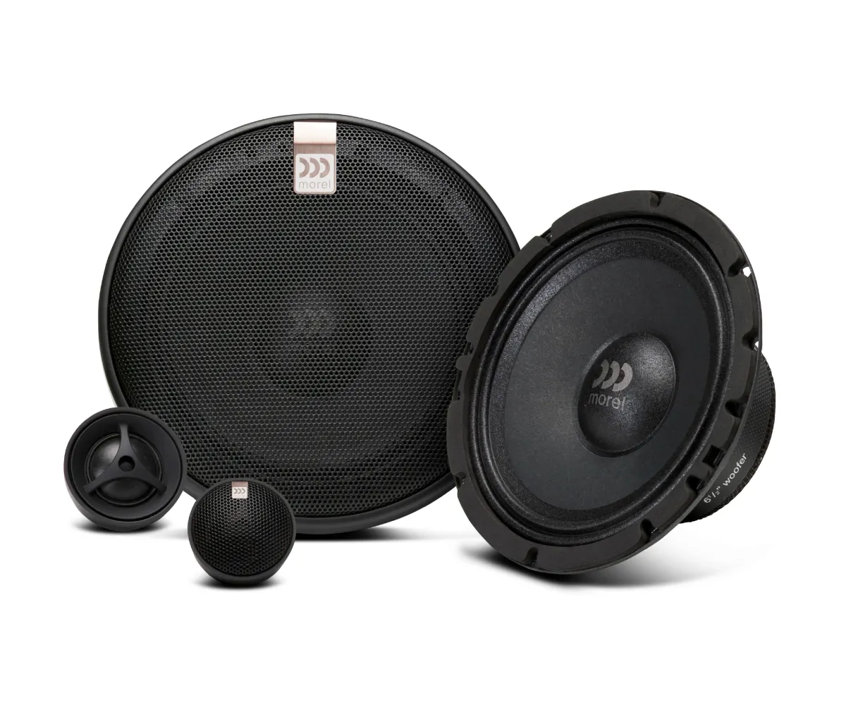 Morel Maximo Ultra 602 HE