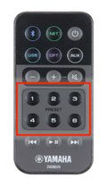 wxa50 remote