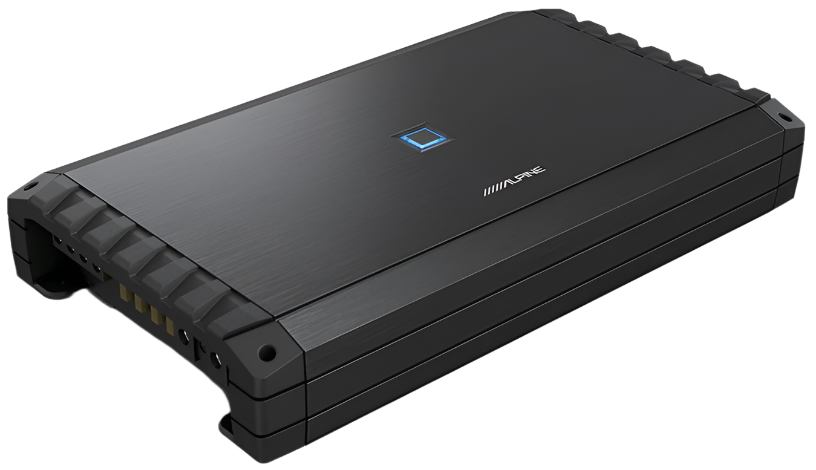 Mono Amplifier