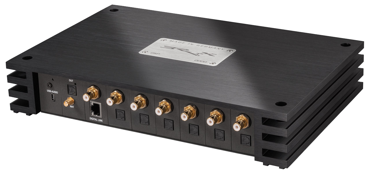 DSP and Inverters